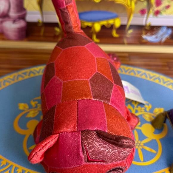 Aphmau MeeMeow | Ruby Cat Plush - Picture 6 of 7